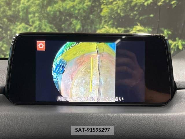 Mazda CX-5 2018-02 295818-4