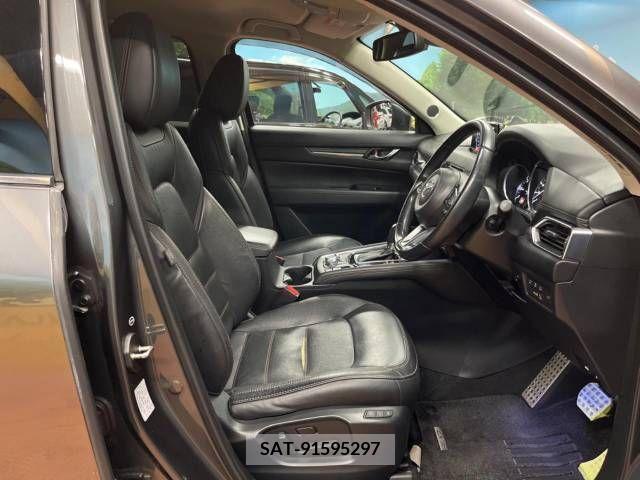 Mazda CX-5 2018-02 295818-8
