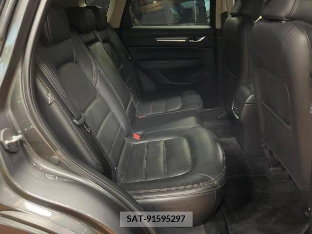 Mazda CX-5 2018-02 295818-9