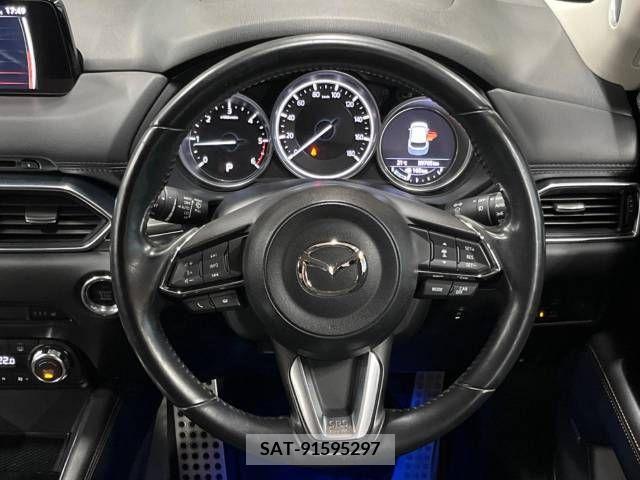 Mazda CX-5 2018-02 295818-11