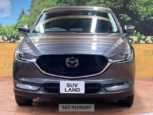 Mazda CX-5 2018-02 295818-14
