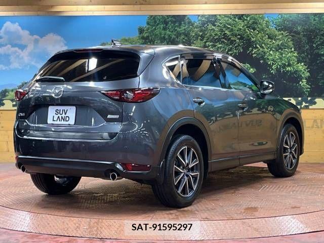Mazda CX-5 2018-02 295818-17