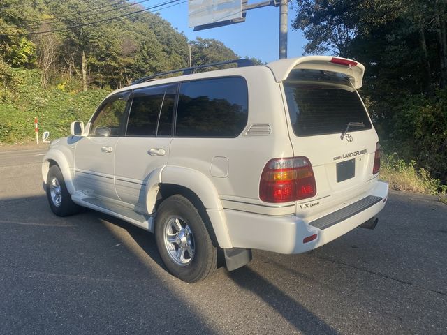 Toyota LAND CRUISER 1999-04 19139-10