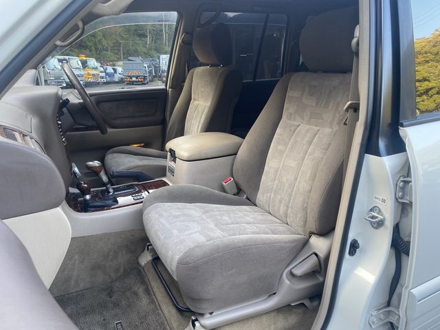 Toyota LAND CRUISER 1999-04 19139-14