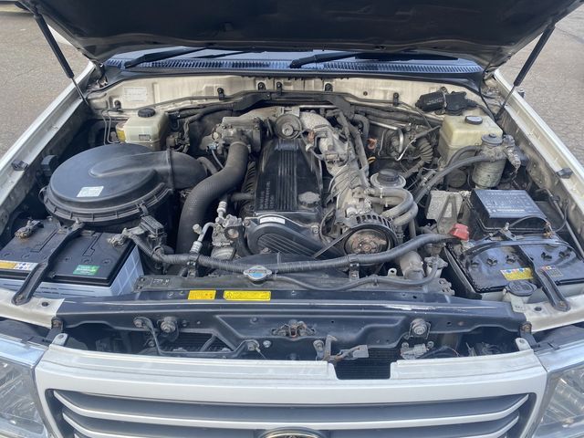 Toyota LAND CRUISER 1999-04 19139-25
