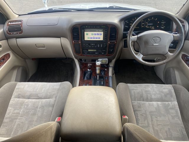 Toyota LAND CRUISER 1999-04 19139-15