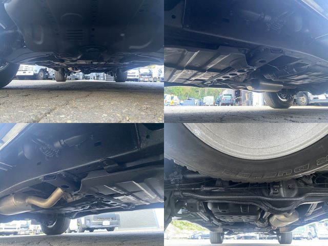 Toyota LAND CRUISER 1999-04 19139-23