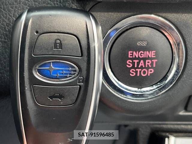 Subaru FORESTER 2018-02 270238-6