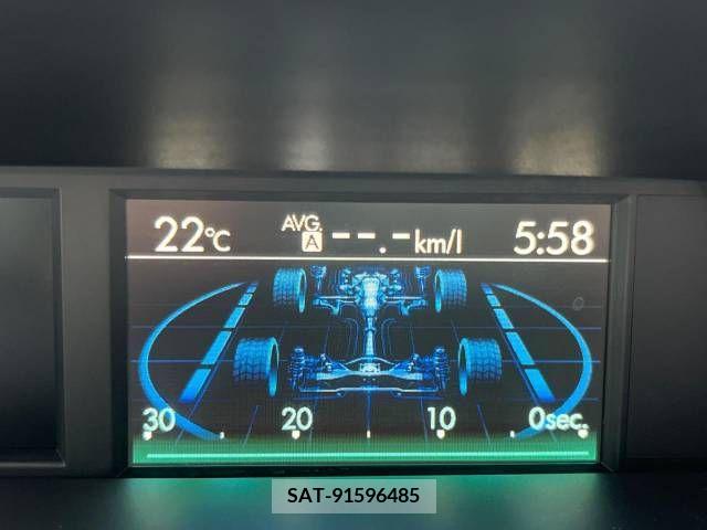 Subaru FORESTER 2018-02 270238-3