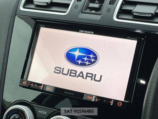 Subaru FORESTER 2018-02 270238-2
