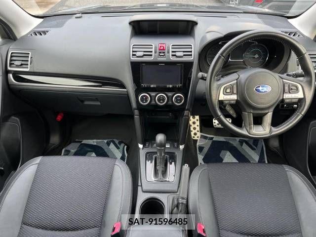 Subaru FORESTER 2018-02 270238-1