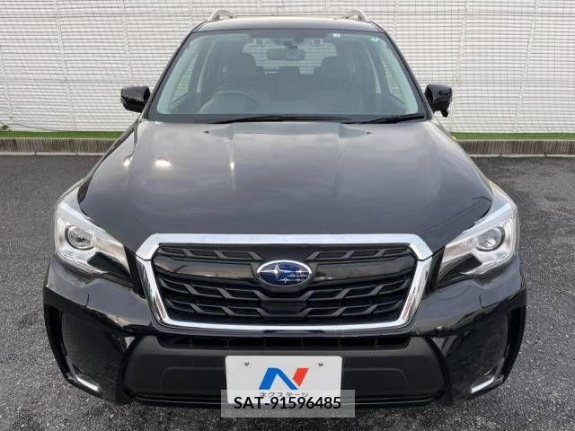 Subaru FORESTER 2018-02 270238-19