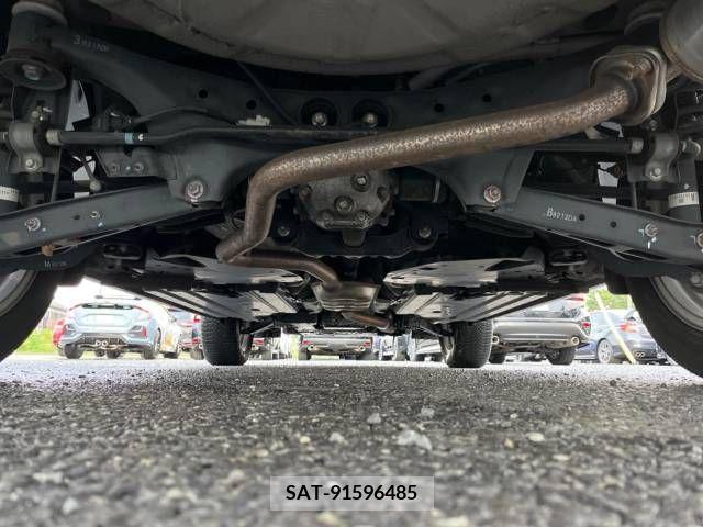 Subaru FORESTER 2018-02 270238-18