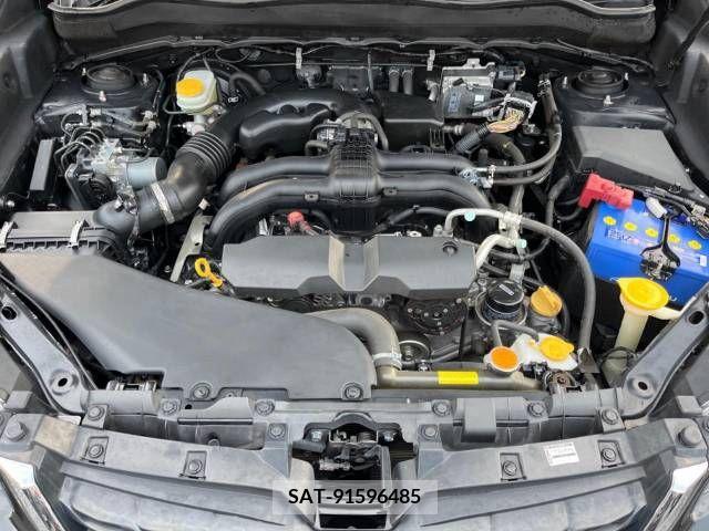 Subaru FORESTER 2018-02 270238-16
