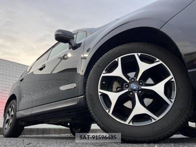 Subaru FORESTER 2018-02 270238-14