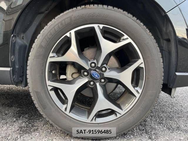 Subaru FORESTER 2018-02 270238-13