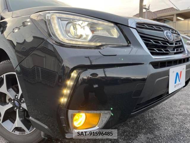 Subaru FORESTER 2018-02 270238-15