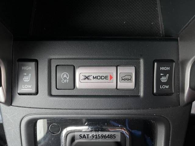 Subaru FORESTER 2018-02 270238-9