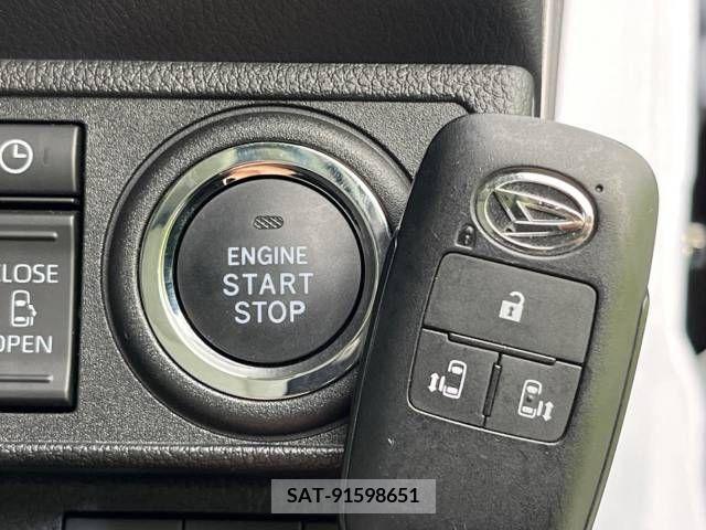 Daihatsu MOVE 2022-08 374383-8