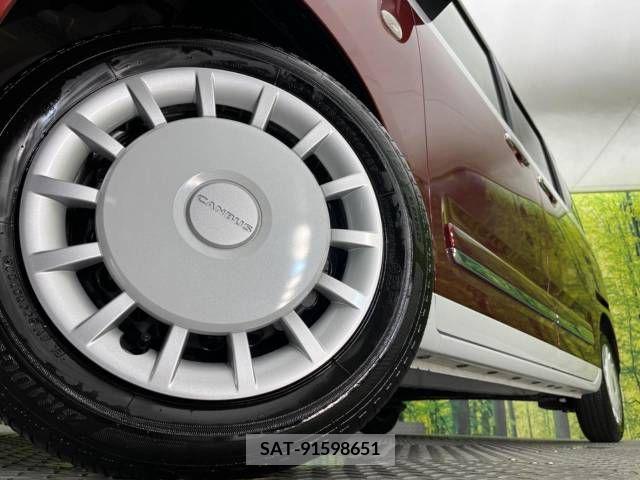 Daihatsu MOVE 2022-08 374383-14