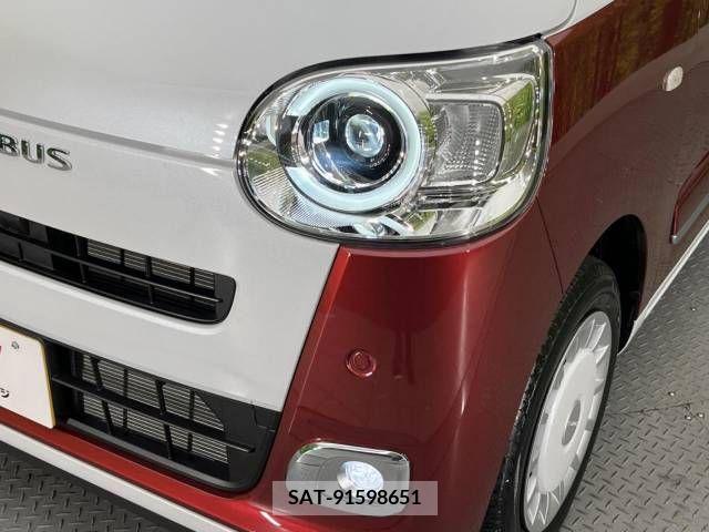 Daihatsu MOVE 2022-08 374383-13