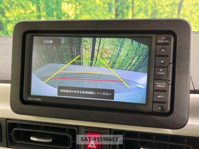 Daihatsu MOVE 2022-08 374383-5