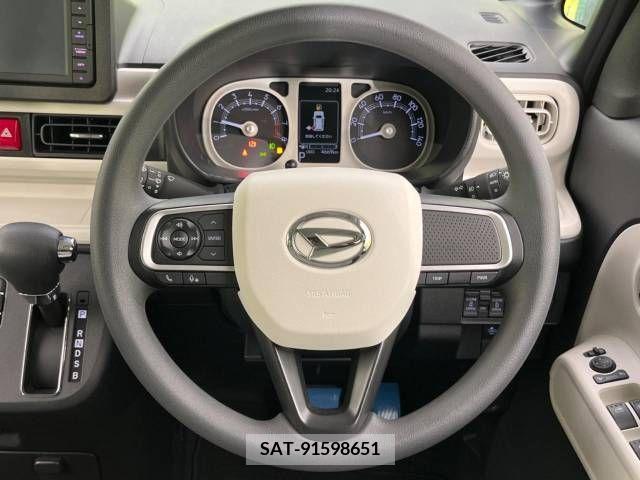 Daihatsu MOVE 2022-08 374383-12
