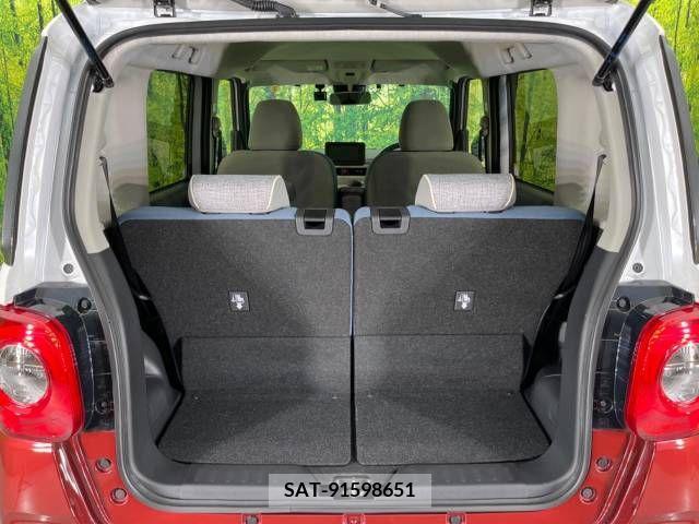Daihatsu MOVE 2022-08 374383-11