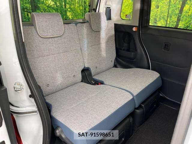 Daihatsu MOVE 2022-08 374383-10