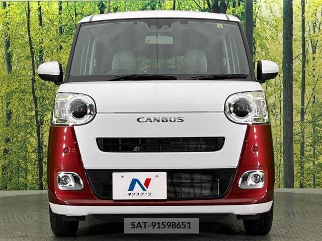 Daihatsu MOVE 2022-08 374383-17