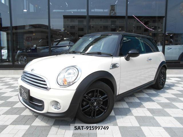 Bmw MINI 2013-11 293830-0