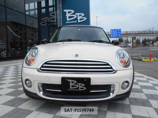 Bmw MINI 2013-11 293830-1
