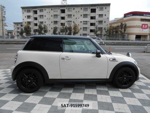 Bmw MINI 2013-11 293830-3