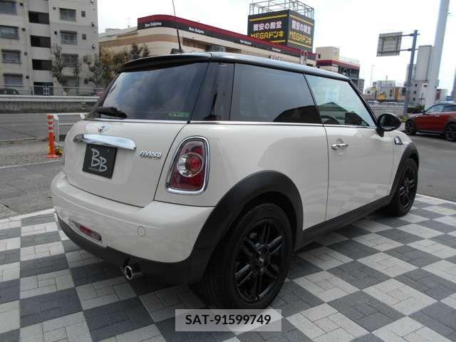 Bmw MINI 2013-11 293830-4