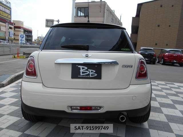 Bmw MINI 2013-11 293830-5