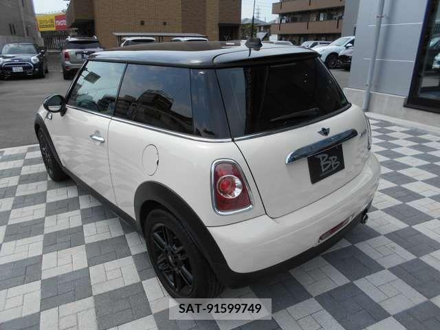 Bmw MINI 2013-11 293830-6