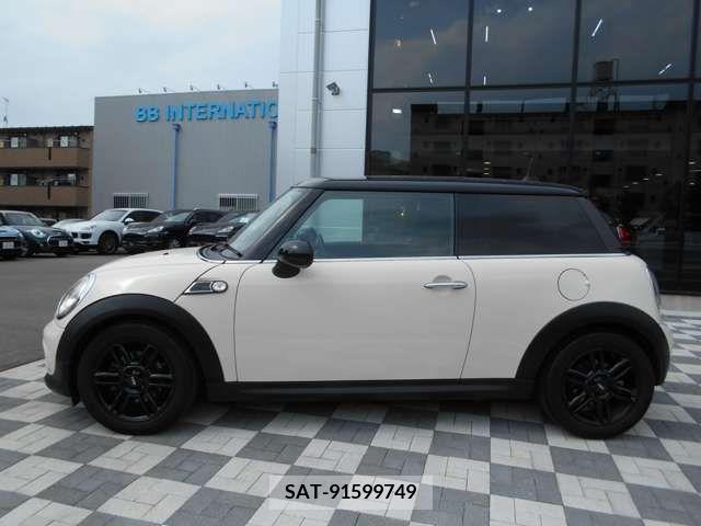 Bmw MINI 2013-11 293830-7