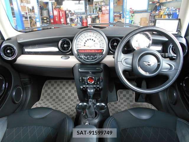 Bmw MINI 2013-11 293830-9