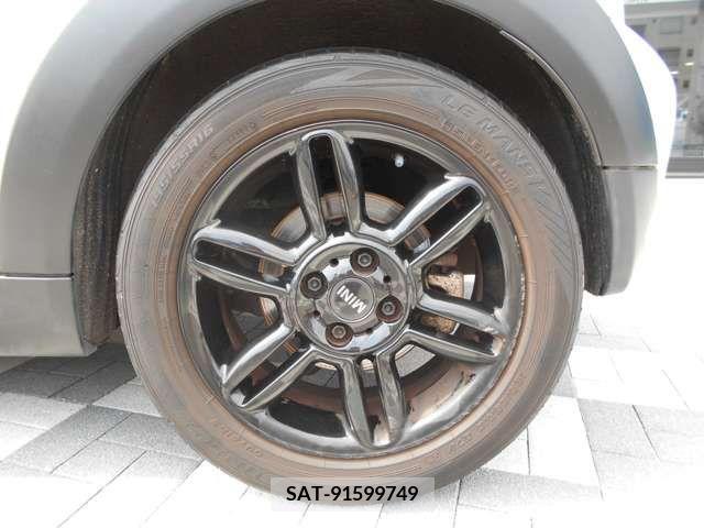 Bmw MINI 2013-11 293830-18