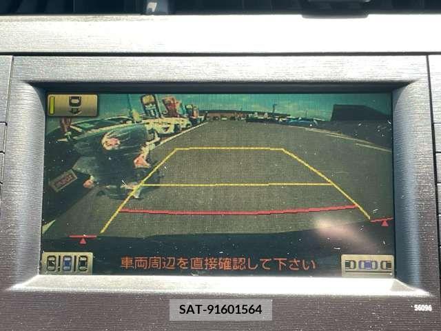 Toyota PRIUS 2010-05 321985-19