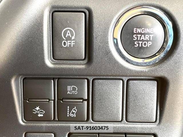 Toyota VOXY 2018-10 244089-6