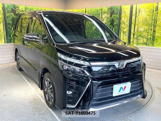 Toyota VOXY 2018-10 244089-17