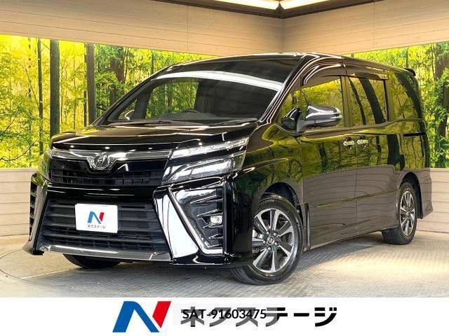 Toyota VOXY 2018-10 244089-0