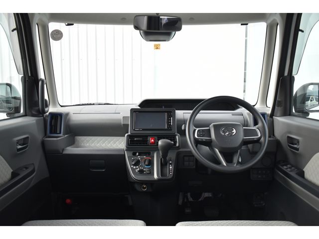 Daihatsu TANTO 2020-04 185476-3