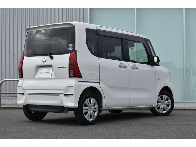 Daihatsu TANTO 2020-04 185476-1