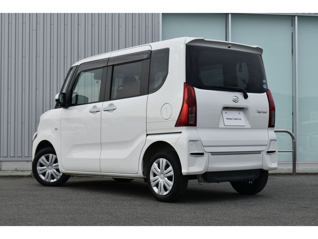 Daihatsu TANTO 2020-04 185476-22