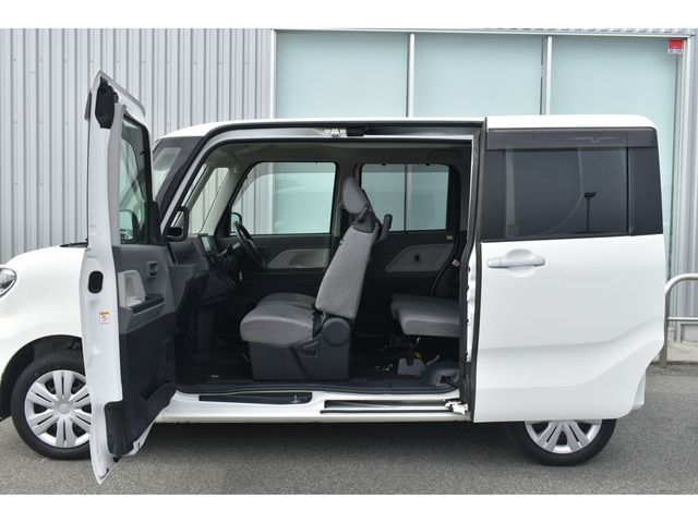 Daihatsu TANTO 2020-04 185476-16