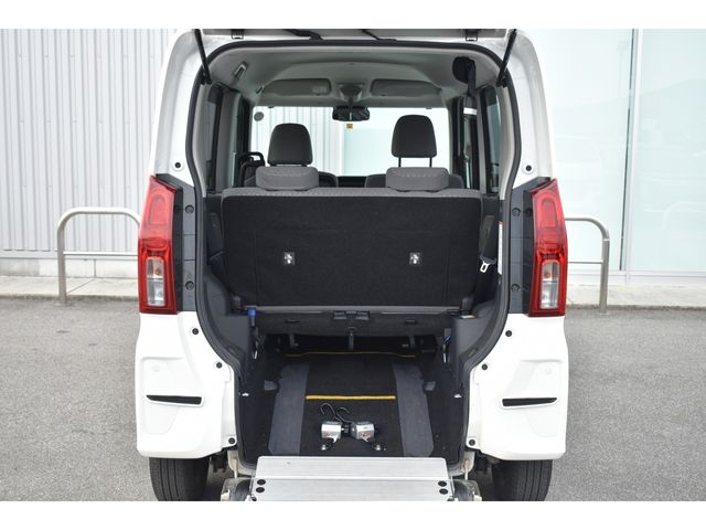 Daihatsu TANTO 2020-04 185476-18
