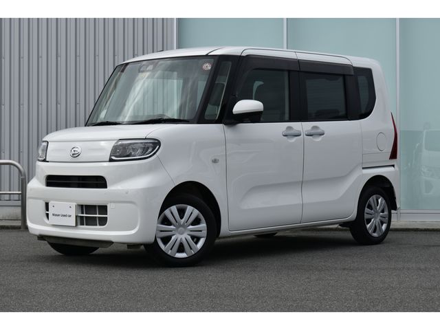 Daihatsu TANTO 2020-04 185476-0