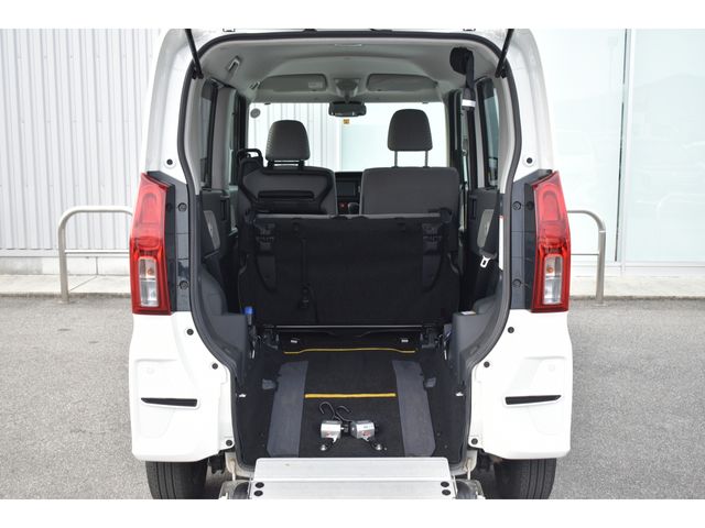 Daihatsu TANTO 2020-04 185476-19